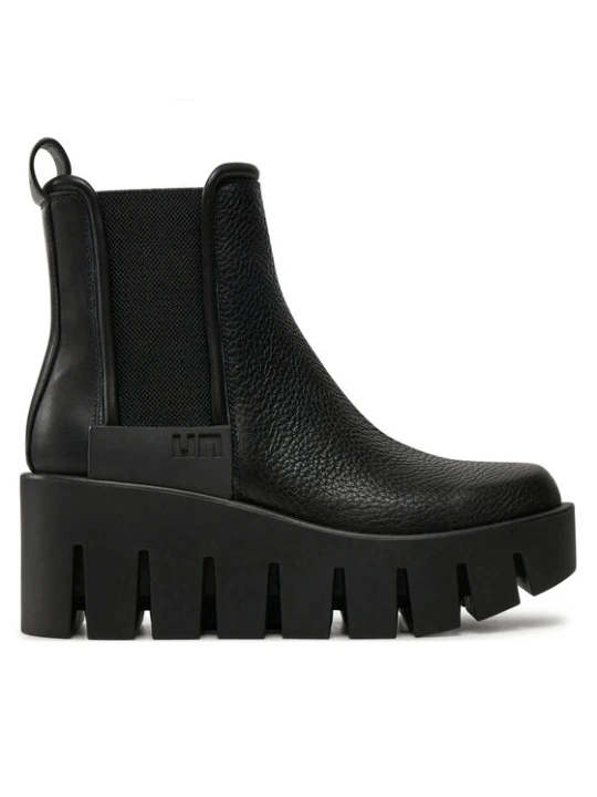 Zdjęcie produktu Botki United Nude Grip Chelsea Lo III 1086901192 Czarny