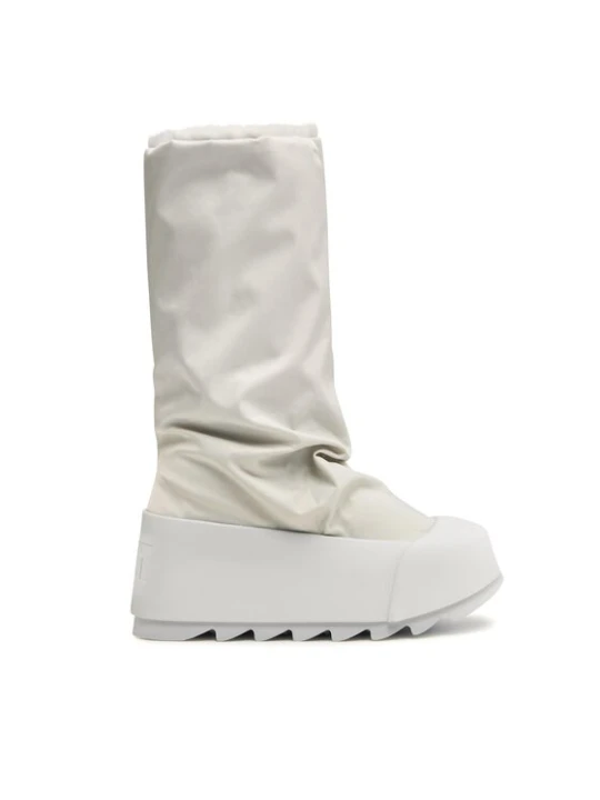 Zdjęcie produktu Botki United Nude Polar Boot II 1077904125 Biały