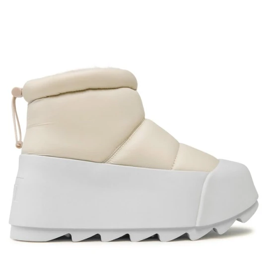 Zdjęcie produktu Botki United Nude Polar Bootie II 10778798125 Beżowy