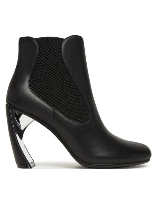 Zdjęcie produktu Botki United Nude Zuma Flow Hi 109540116 Czarny