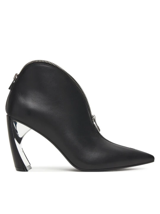 Zdjęcie produktu Botki United Nude Zuma Stacy Hi 109460116 Czarny