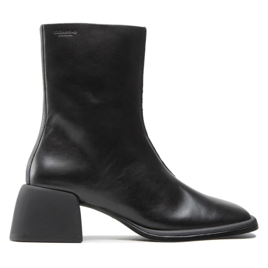 Zdjęcie produktu Botki Vagabond Shoemakers Ansie 5445-001-20 Czarny