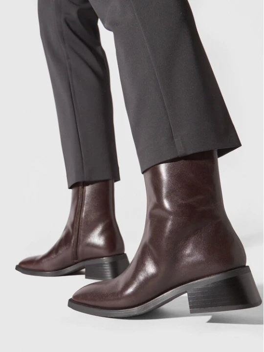 Zdjęcie produktu Botki Vagabond Shoemakers Blanca 5217-201-35 Brązowy