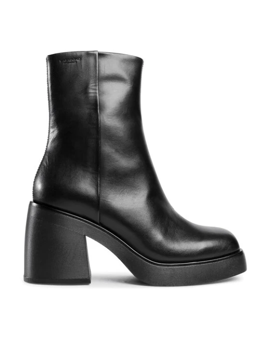 Zdjęcie produktu Botki Vagabond Shoemakers Brooke 5044-201-20 Czarny