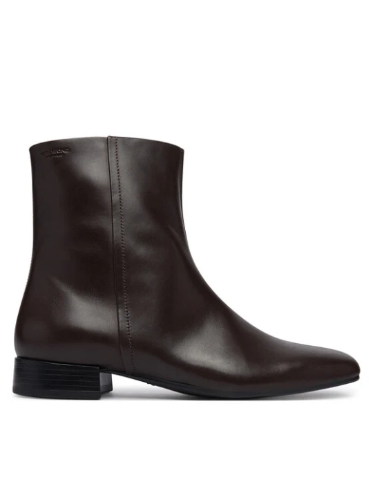 Zdjęcie produktu Botki Vagabond Shoemakers Mona 5955-001-35 Brązowy ciemny
