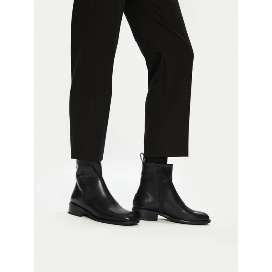 Zdjęcie produktu Botki Vagabond Shoemakers Sheila 5835-001-20 Czarny