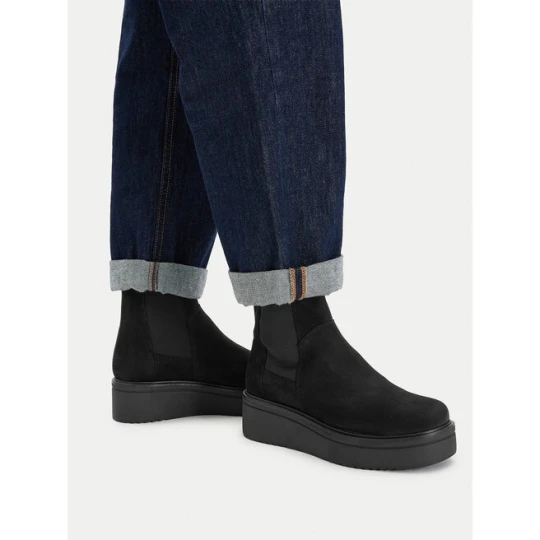 Zdjęcie produktu Botki Vagabond Shoemakers Tara 4846-150-20 Czarny