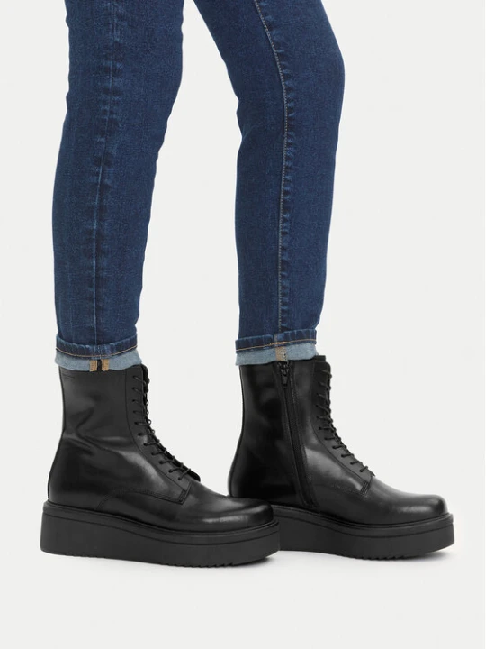 Zdjęcie produktu Botki Vagabond Shoemakers Tara 5846-001-20 Czarny