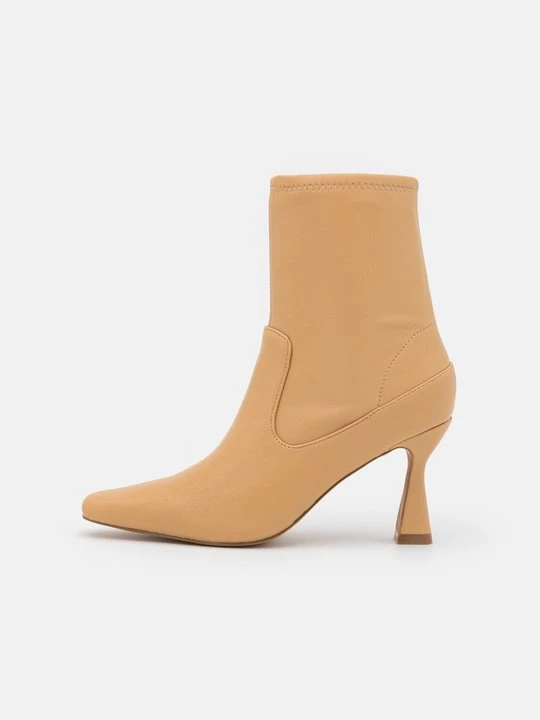 Zdjęcie produktu Botki Vero Moda beżowy