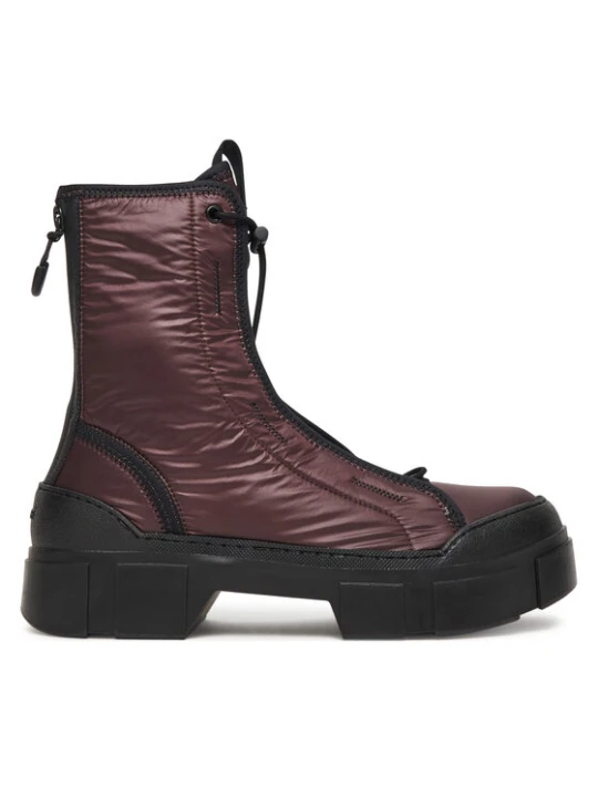 Zdjęcie produktu Botki Vic Matié 1F2000DHV14B090351 Bordowy