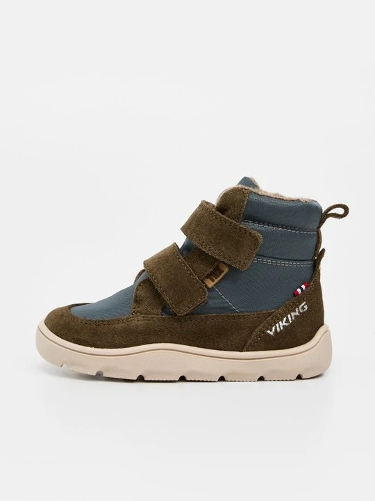 Zdjęcie produktu Botki Viking