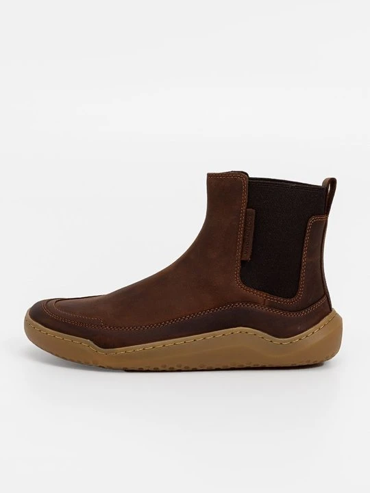 Zdjęcie produktu Botki Vivo Barefoot brązowy