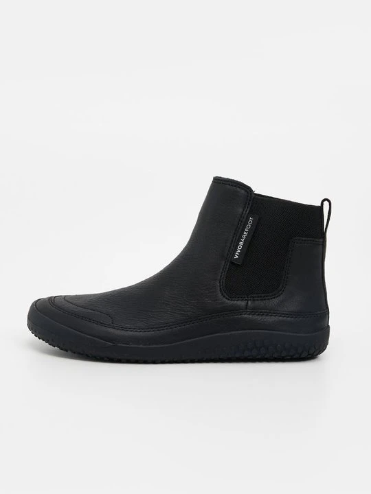 Zdjęcie produktu Botki Vivo Barefoot czarny