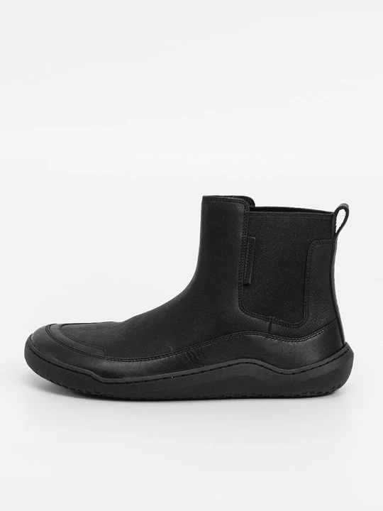 Zdjęcie produktu Botki Vivo Barefoot czarny