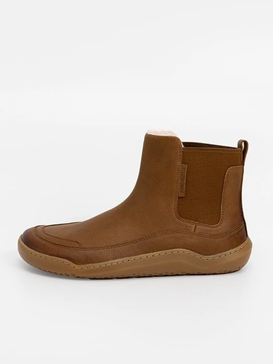 Zdjęcie produktu Botki Vivo Barefoot tan