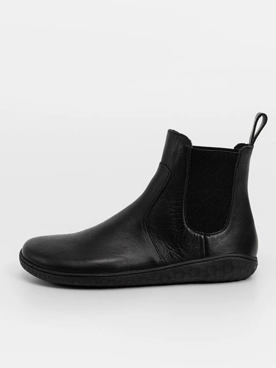 Zdjęcie produktu Botki Vivo Barefoot czarny