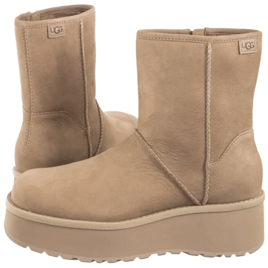Zdjęcie produktu Botki W Cityfunc Mid 1163030 MDSD (UA142-a) UGG