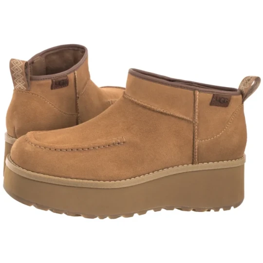 Zdjęcie produktu Botki W Cityfunc Ultra Mini 1158193 CHE (UA118-a) UGG