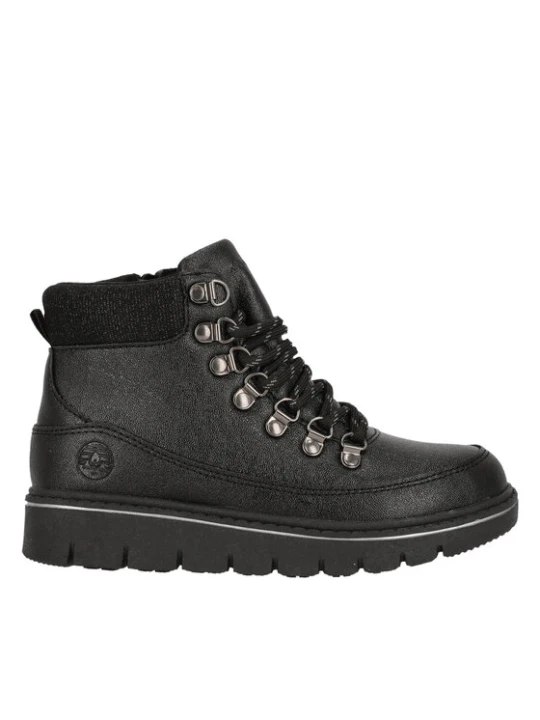 Zdjęcie produktu Botki Whistler Miana Kids Boot W244237 Czarny