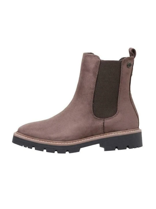 Zdjęcie produktu Botki Xti taupe