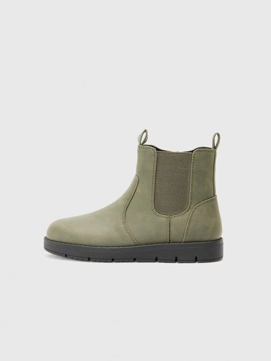 Zdjęcie produktu Botki YOURTURN khaki