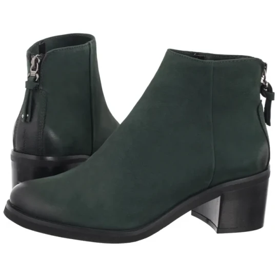 Zdjęcie produktu Botki Zielone 18447 9 (NE399-b) Nessi