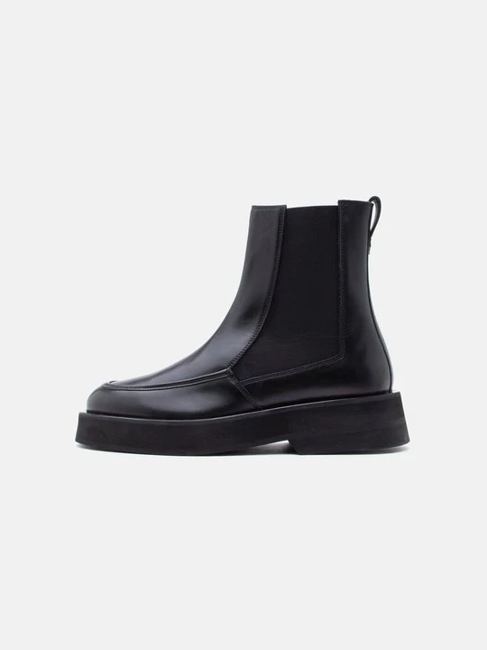 Zdjęcie produktu Botki Zign STUDIO By Zalando czarny