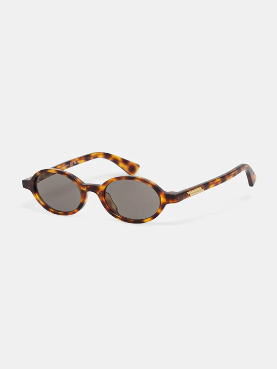 Zdjęcie produktu Bottega Veneta Okulary przeciwsłoneczne brązowy