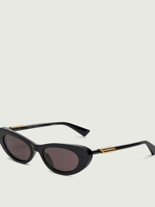 Zdjęcie produktu Bottega Veneta Okulary przeciwsłoneczne BV1447S czarny