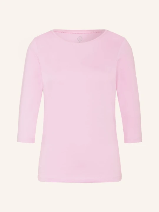 Zdjęcie produktu Boviva Koszulka Z Rękawem 3 / 4 rosa RÓŻOWY