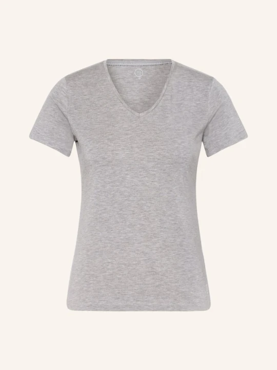 Zdjęcie produktu Boviva T-Shirt grau SZARY