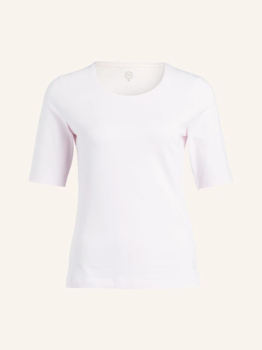 Zdjęcie produktu Boviva T-Shirt rosa JASNORÓŻOWY