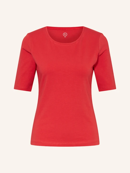 Zdjęcie produktu Boviva T-Shirt rot CZERWONY