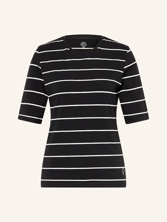Zdjęcie produktu Boviva T-Shirt schwarz