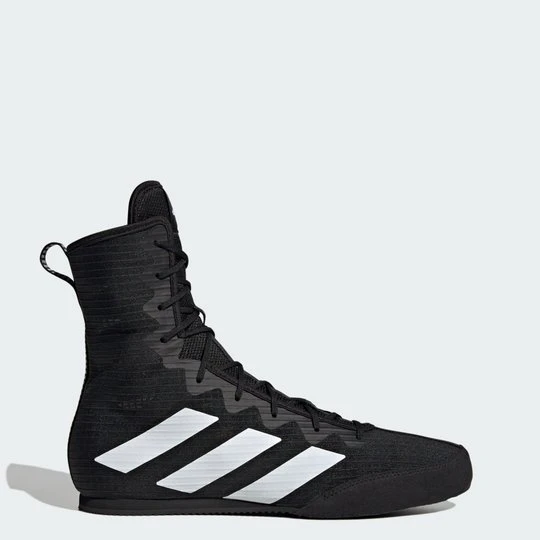 Zdjęcie produktu Box Hog 4 Shoes Adidas