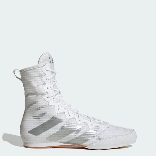 Zdjęcie produktu Box Hog 4 Shoes Adidas