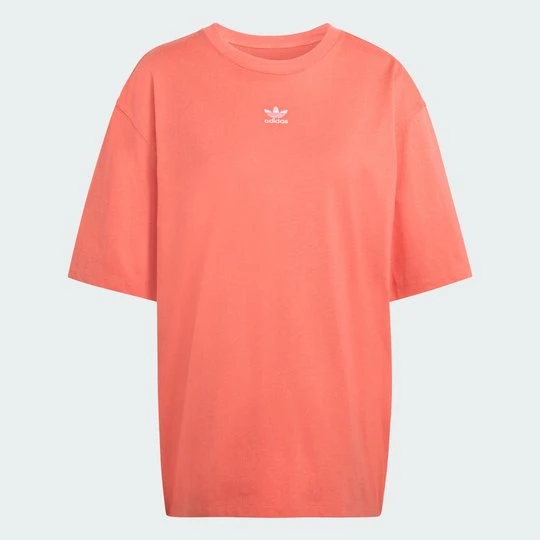 Zdjęcie produktu BOYFRIEND TEE Adidas Preloved Scarlet