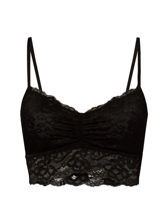 Zdjęcie produktu Snocks Bralette Kobiety czarny