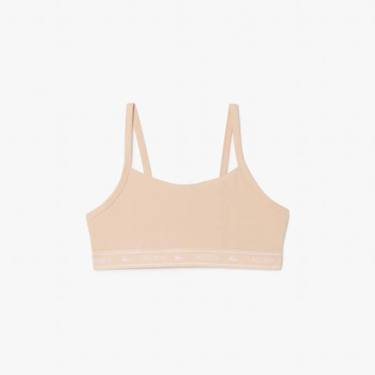 Zdjęcie produktu Branding Bandeau Bralette Lacoste