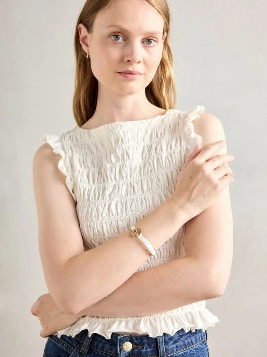 Zdjęcie produktu Bransoletka Anna Field złoty