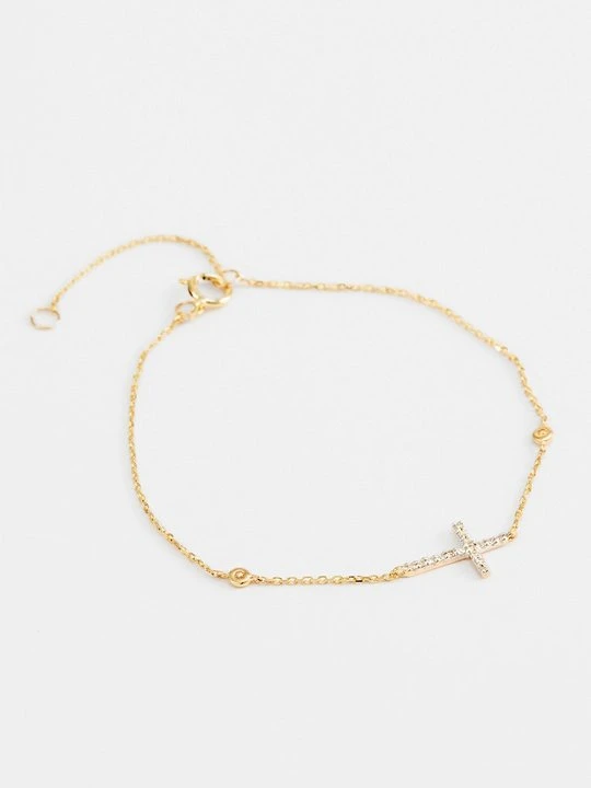 Zdjęcie produktu Bransoletka ATELIER DU DIAMANT złoty