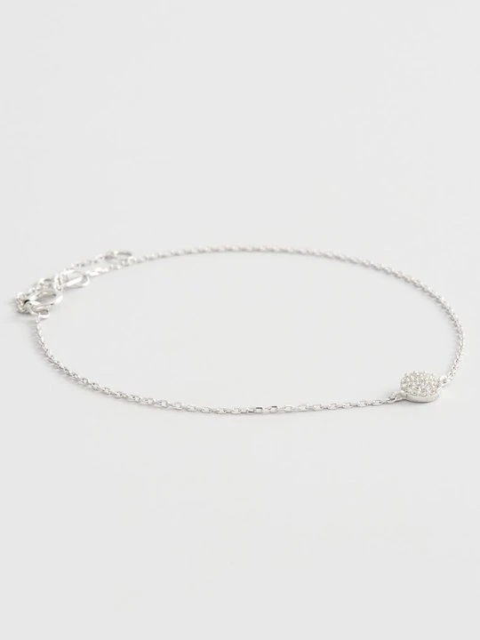 Zdjęcie produktu Bransoletka ATELIER DU DIAMANT srebrny