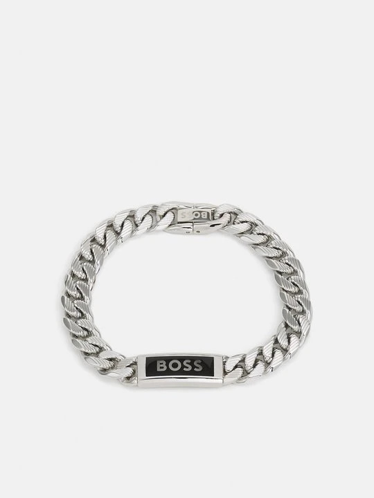 Zdjęcie produktu Bransoletka Boss srebrny