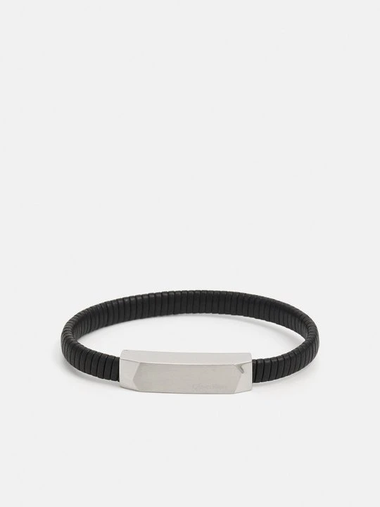 Zdjęcie produktu Bransoletka Calvin Klein srebrny