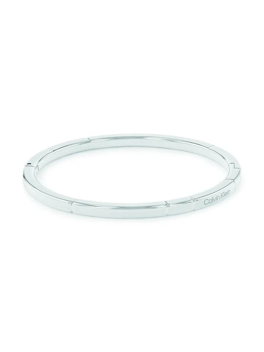 Zdjęcie produktu Bransoletka Calvin Klein srebrny