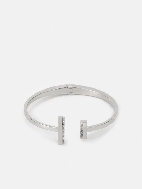 Zdjęcie produktu Bransoletka Calvin Klein srebrny