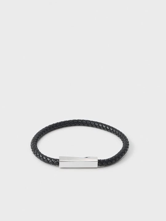 Zdjęcie produktu Bransoletka Calvin Klein czarny