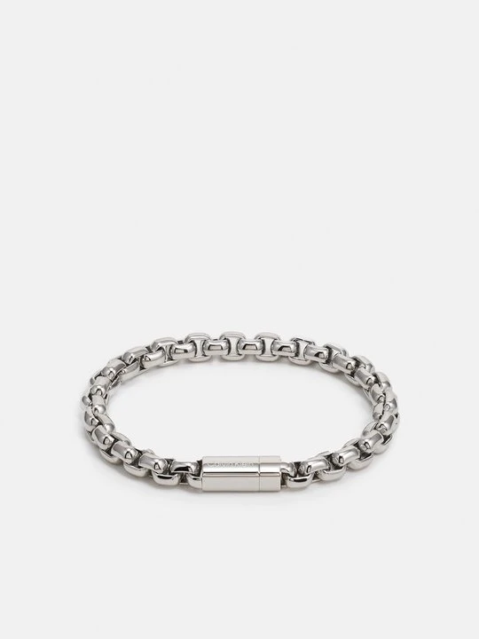 Zdjęcie produktu Bransoletka Calvin Klein srebrny