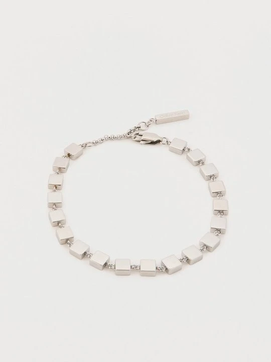 Zdjęcie produktu Bransoletka Calvin Klein srebrny