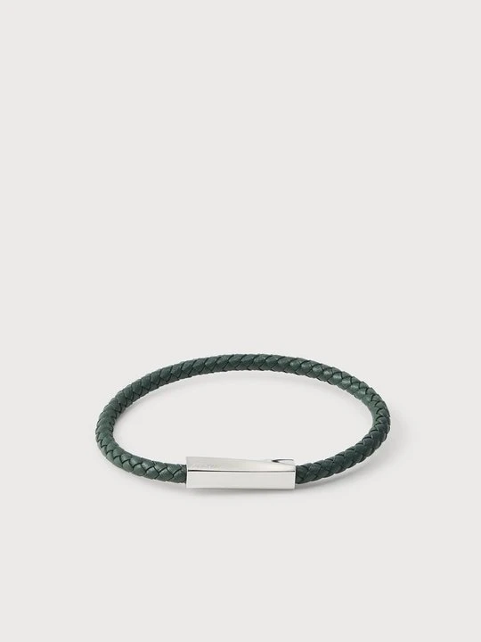 Zdjęcie produktu Bransoletka Calvin Klein zielony